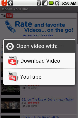 ytd youtube downloader for windows xp cnet free download